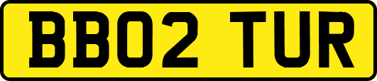 BB02TUR