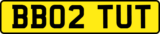 BB02TUT