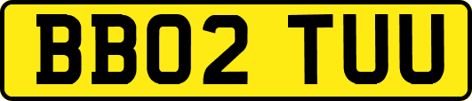 BB02TUU