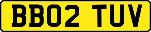 BB02TUV