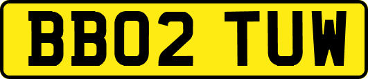 BB02TUW