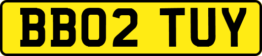 BB02TUY