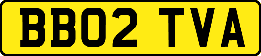 BB02TVA