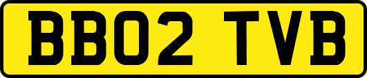 BB02TVB