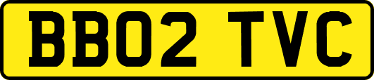 BB02TVC
