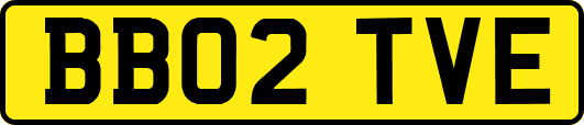 BB02TVE