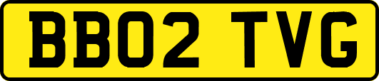 BB02TVG