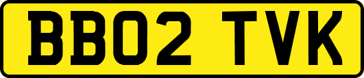 BB02TVK
