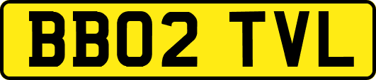 BB02TVL