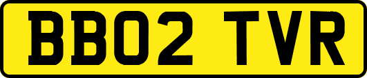 BB02TVR