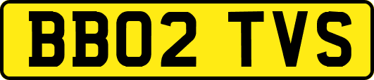 BB02TVS