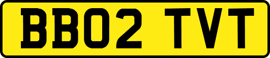BB02TVT