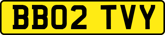 BB02TVY