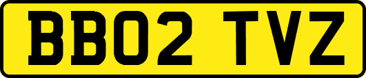 BB02TVZ