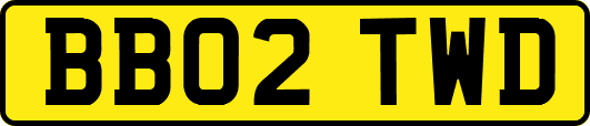 BB02TWD