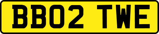 BB02TWE