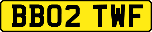 BB02TWF
