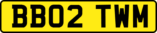 BB02TWM