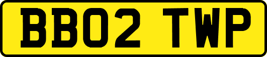 BB02TWP