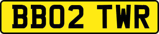 BB02TWR