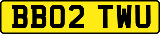 BB02TWU