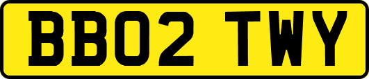 BB02TWY