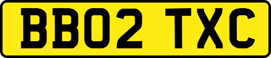 BB02TXC
