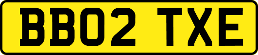 BB02TXE