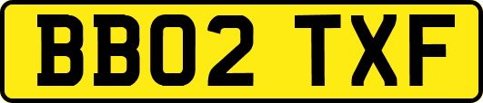 BB02TXF