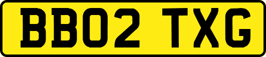 BB02TXG