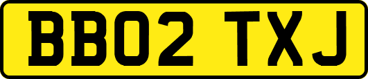BB02TXJ