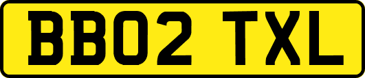 BB02TXL