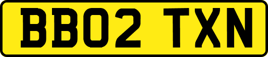 BB02TXN