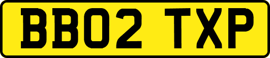BB02TXP