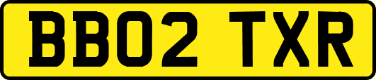 BB02TXR