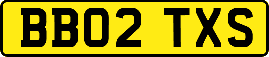 BB02TXS