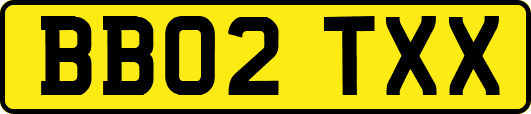 BB02TXX