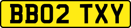 BB02TXY