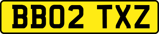 BB02TXZ
