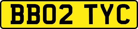 BB02TYC