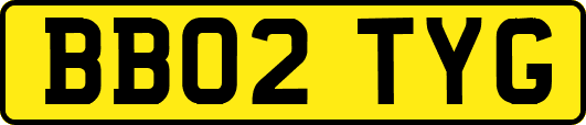 BB02TYG