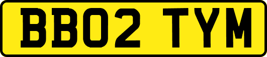 BB02TYM