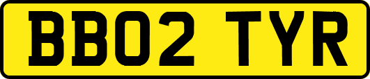 BB02TYR