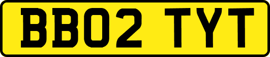 BB02TYT