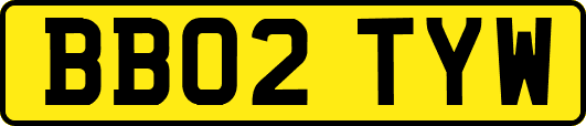 BB02TYW