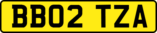 BB02TZA