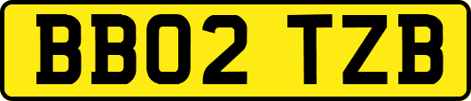 BB02TZB