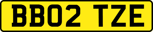 BB02TZE