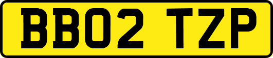 BB02TZP