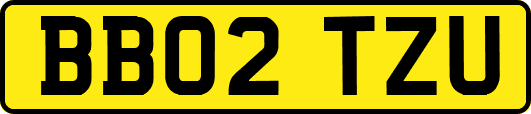 BB02TZU